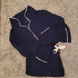 stars above pajama set